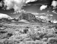 Big Bend National Park, TX