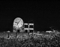 Friday Night Lights - Barstow, TX
